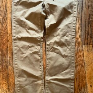 Old Navy Kids Tan Casual Pants